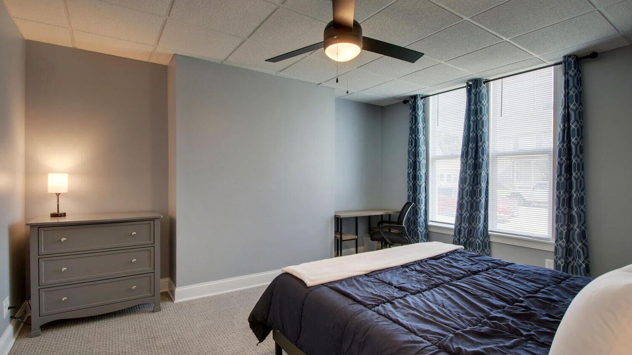 Photo of Bedroom in Quincy