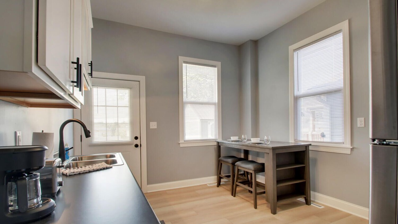 Photo of Kitchen in Quincy