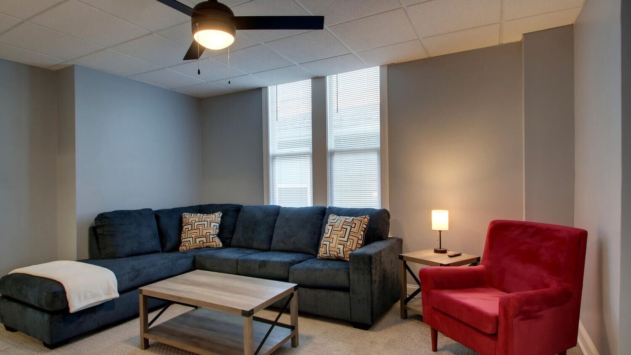 Photo of Livingroom in Quincy