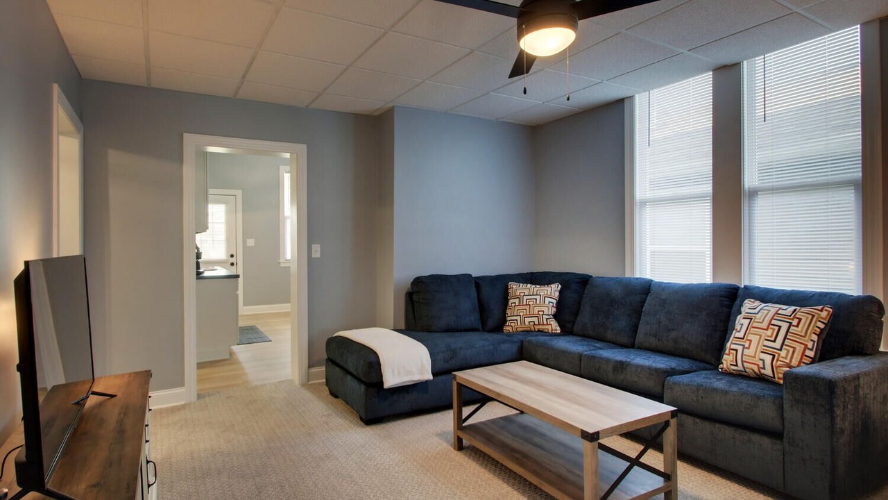 Photo of Livingroom in Quincy