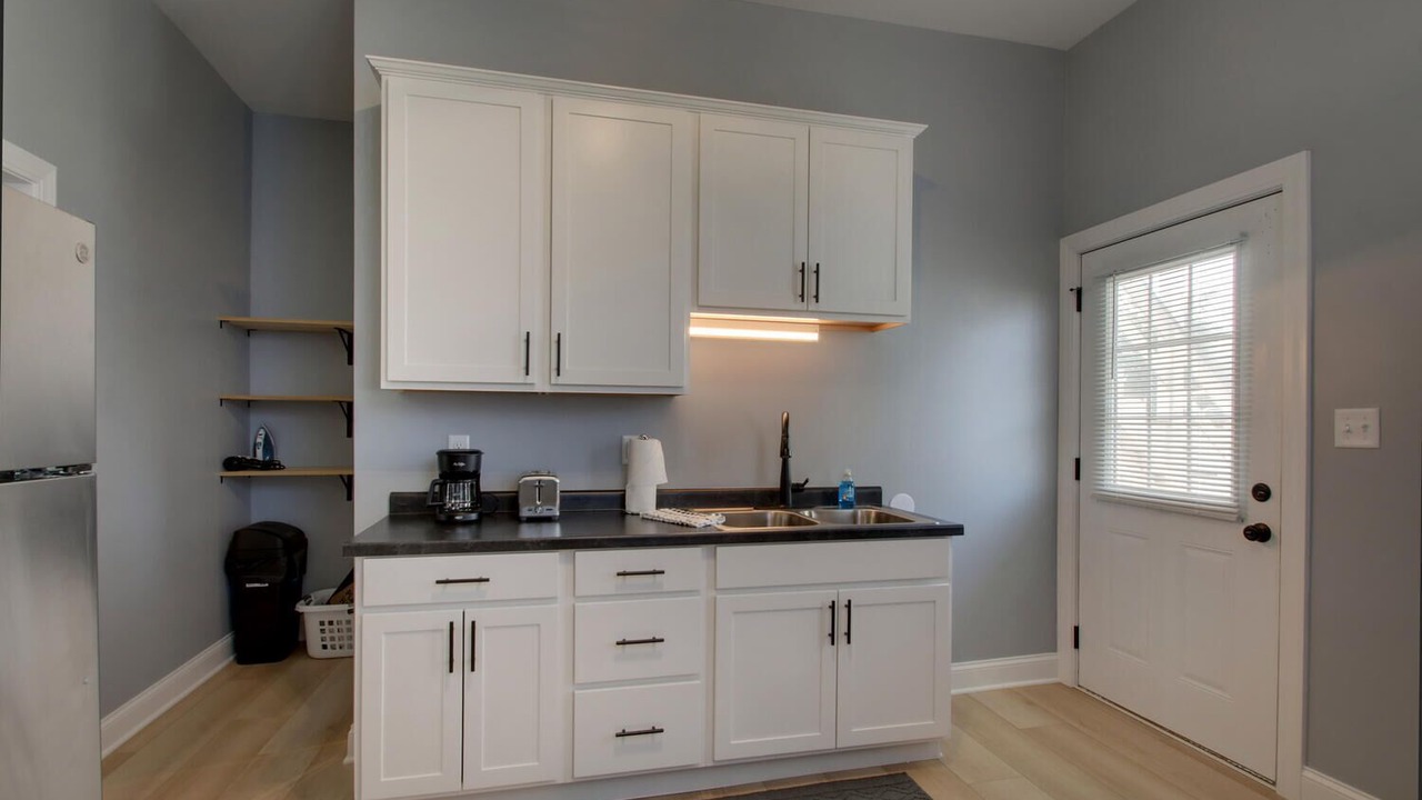 Photo of Kitchen in Quincy