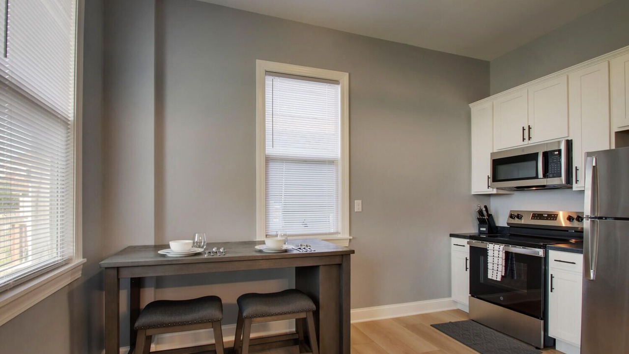 Photo of Kitchen in Quincy