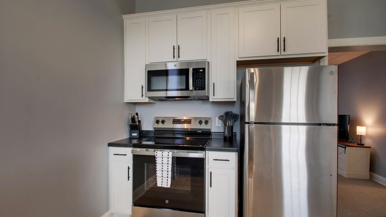 Photo of Kitchen in Quincy