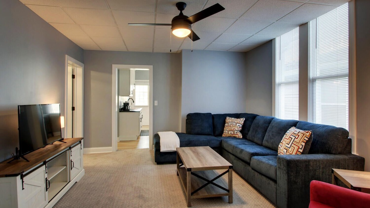 Photo of Livingroom in Quincy