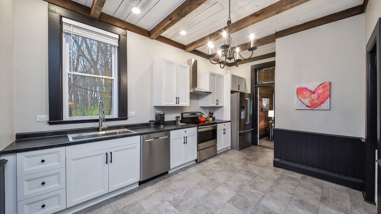 Photo of Kitchen in Oswego