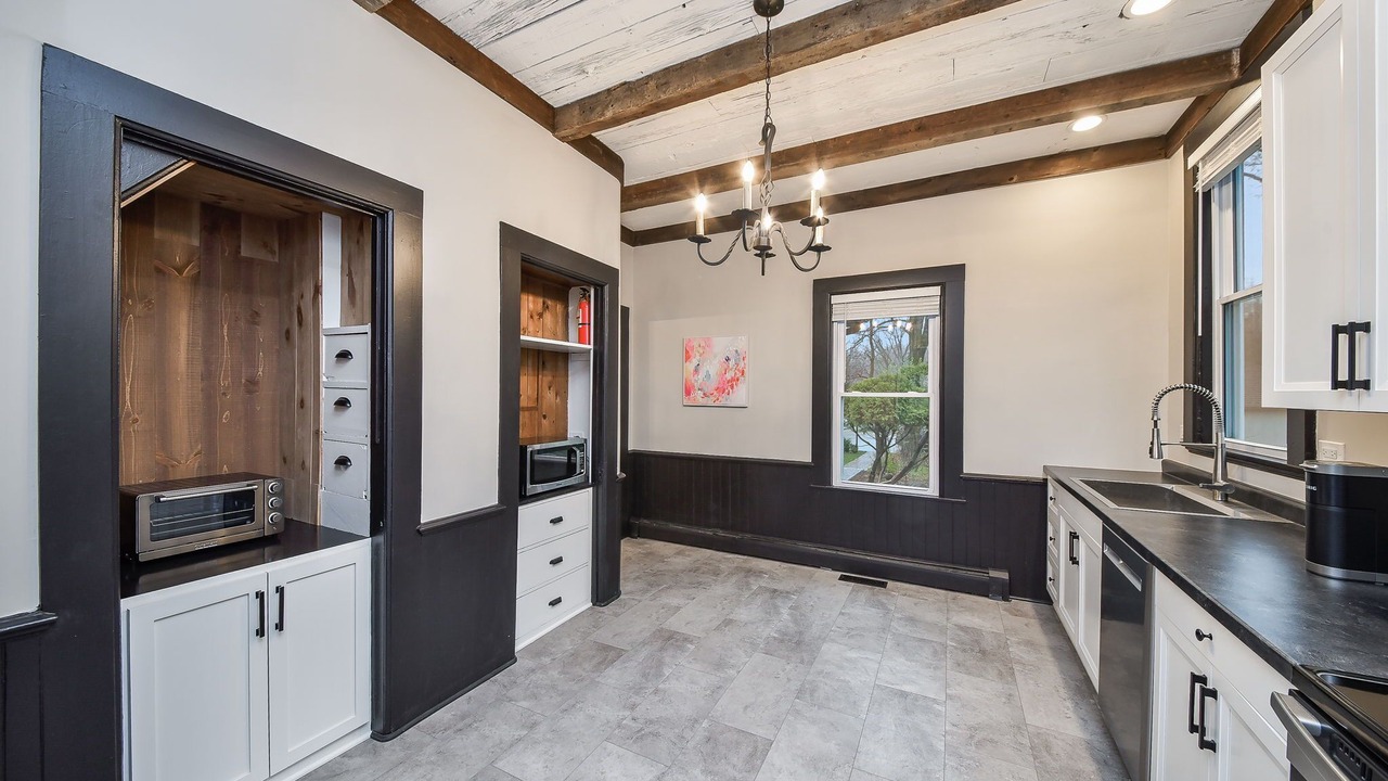 Photo of Kitchen in Oswego
