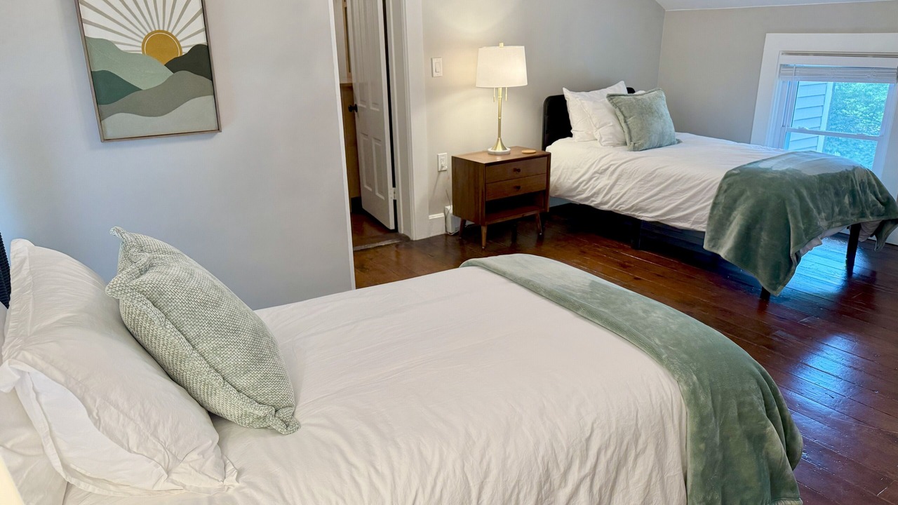 Photo of Bedroom in Oswego