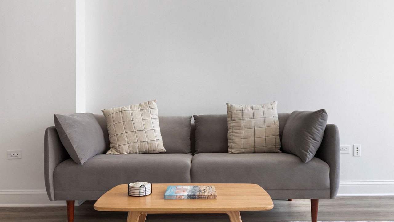 Photo of Livingroom in Rush and Division