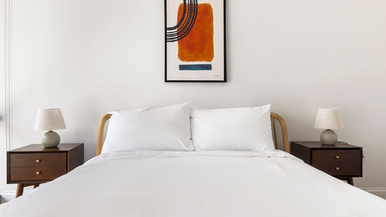 Photo of Bedroom in Rush and Division