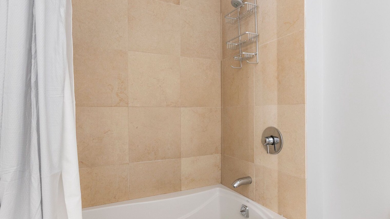 Photo of Bathroom in Rush and Division
