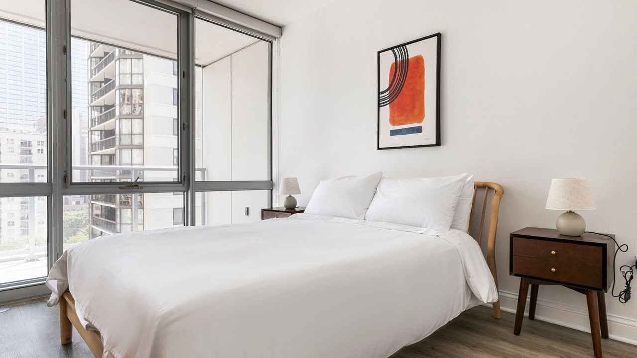 Photo of Bedroom in Rush and Division