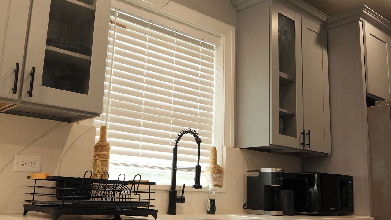 Photo of Kitchen in Greater Grand Crossing