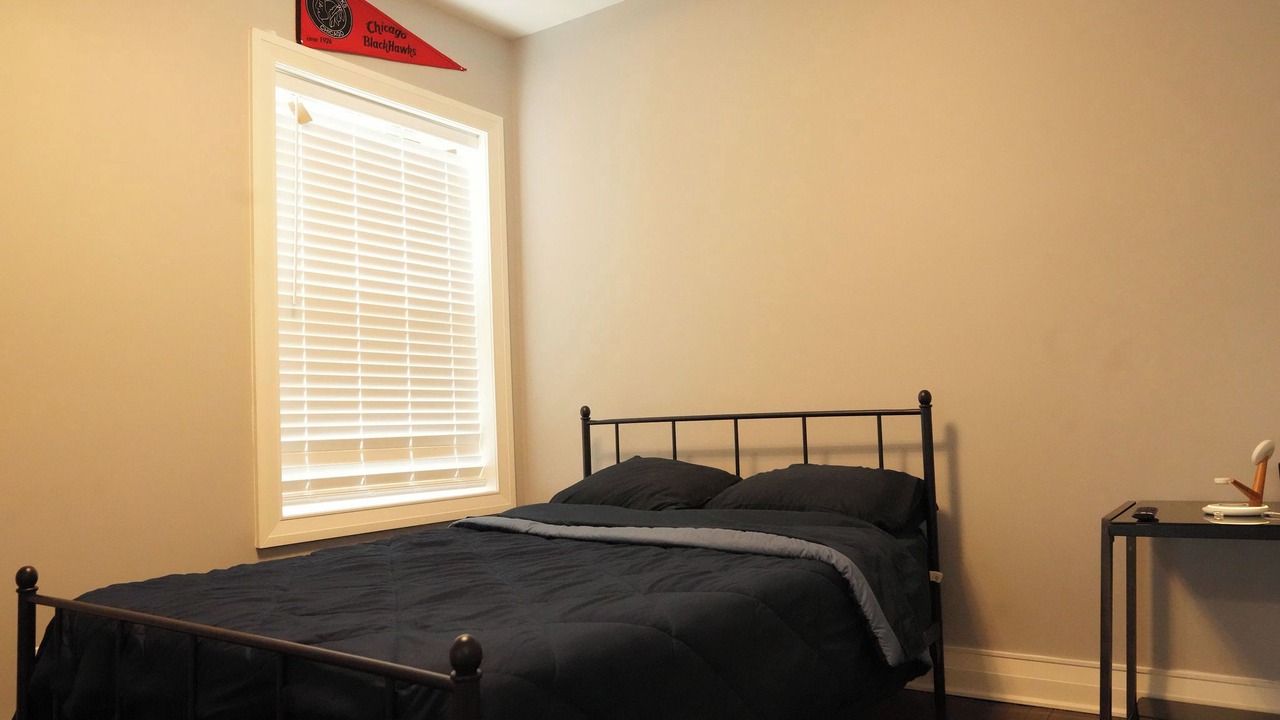 Photo of Bedroom in Greater Grand Crossing