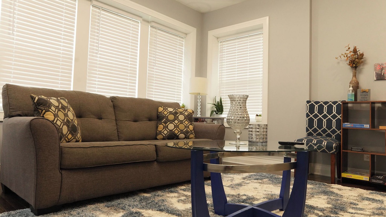 Photo of Livingroom in Greater Grand Crossing
