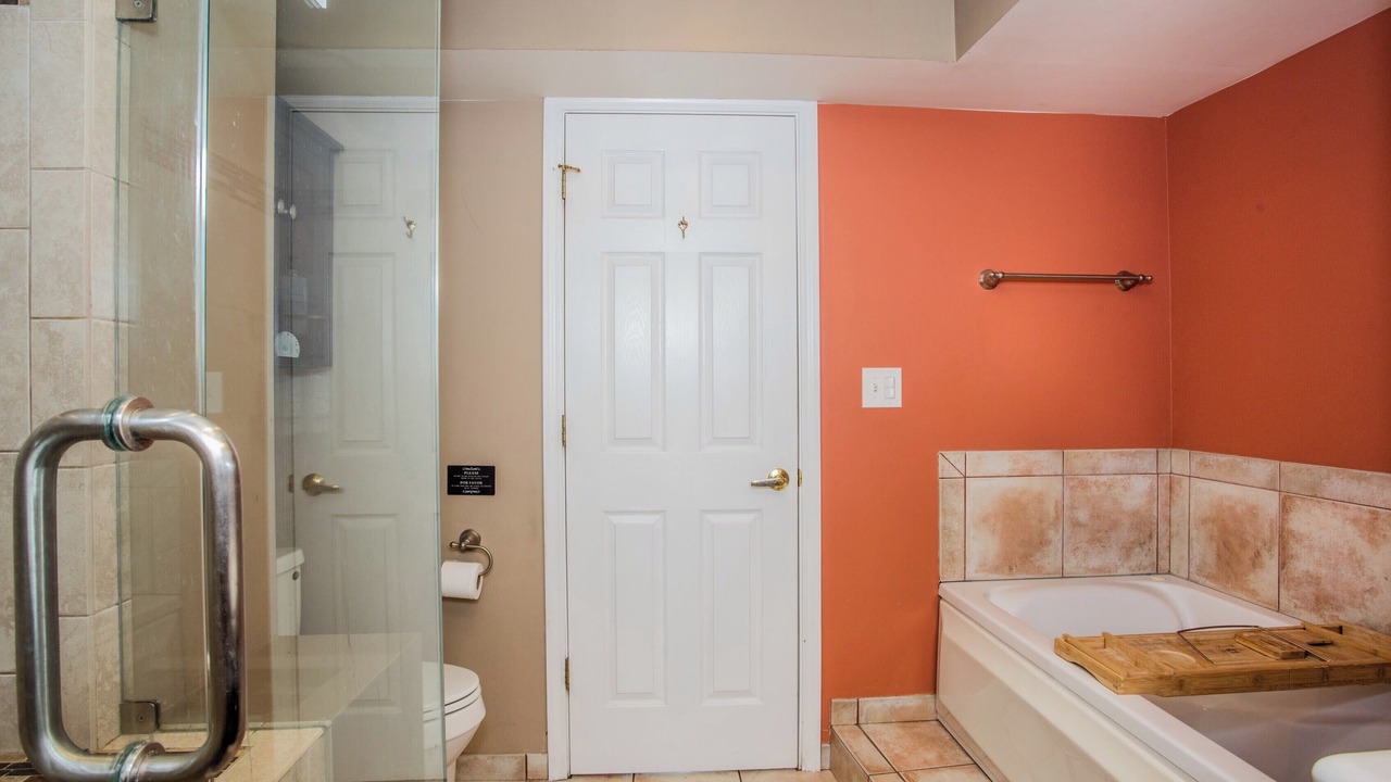 Photo of Bathroom in Dunning