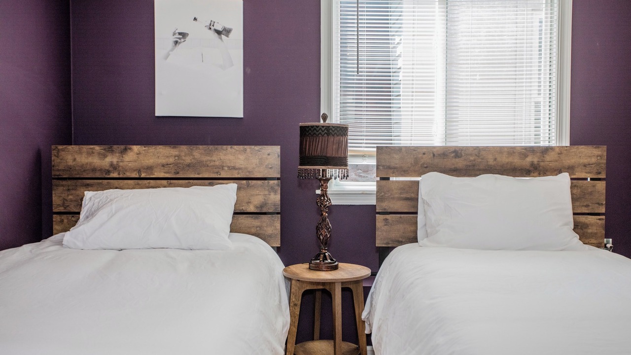 Photo of Bedroom in Dunning
