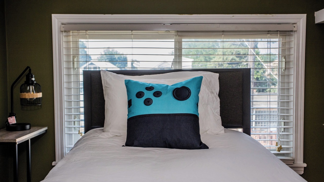 Photo of Bedroom in Dunning