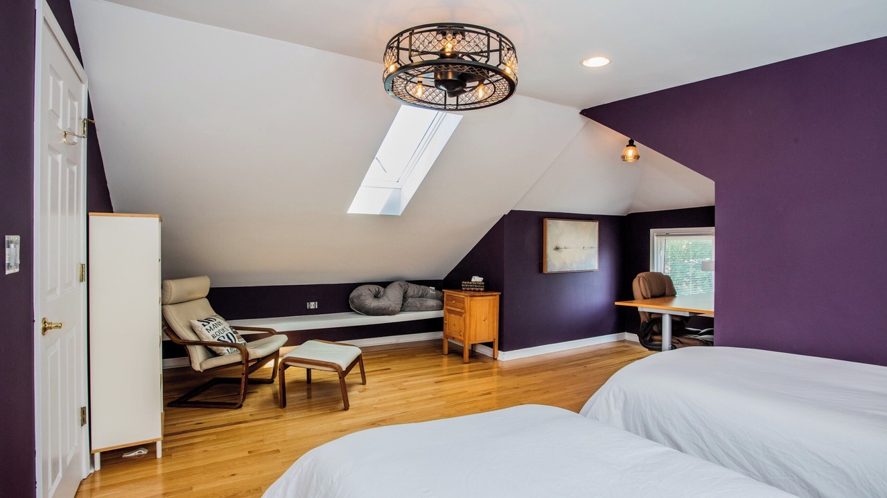 Photo of Bedroom in Dunning