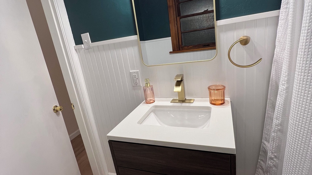 Photo of Bathroom in Belleville