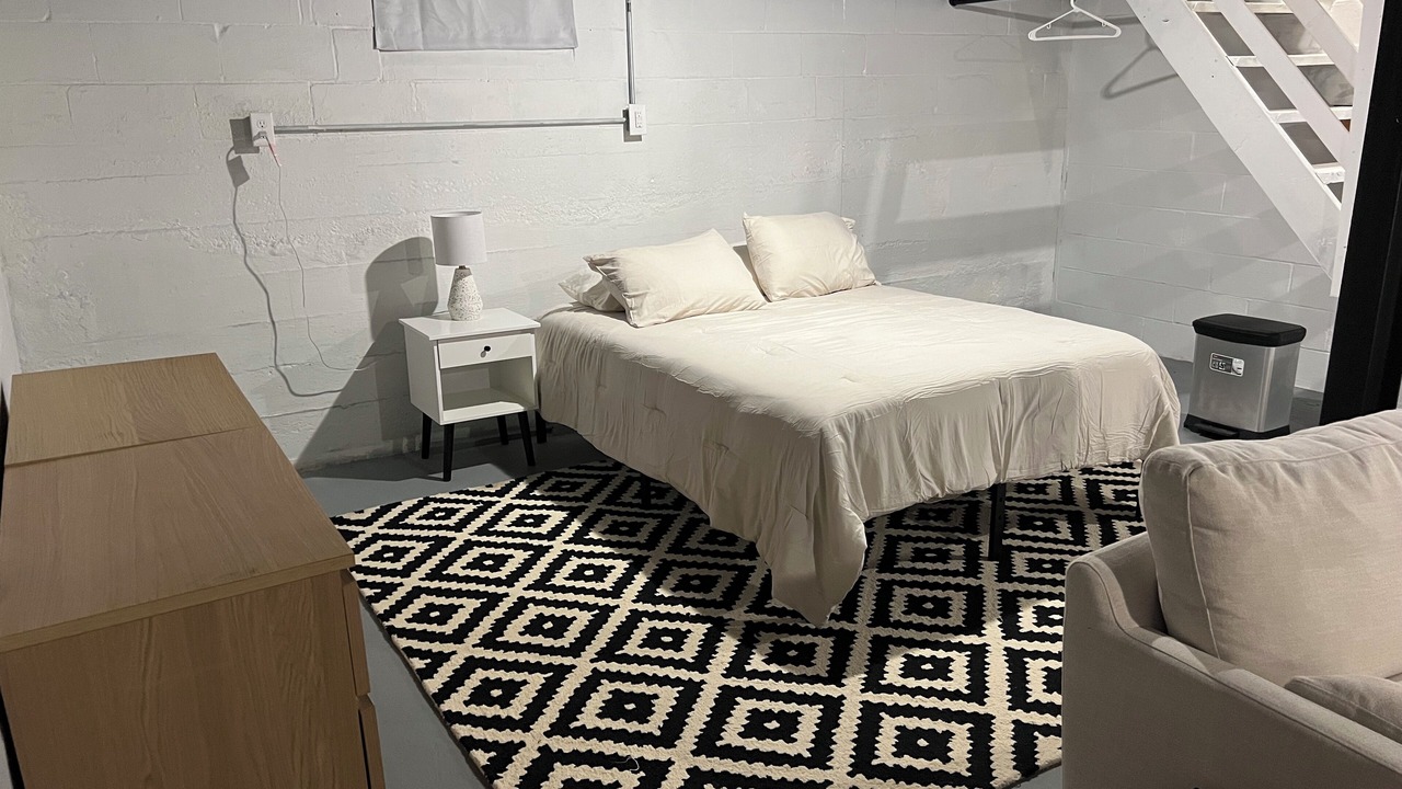 Photo of Bedroom in Belleville
