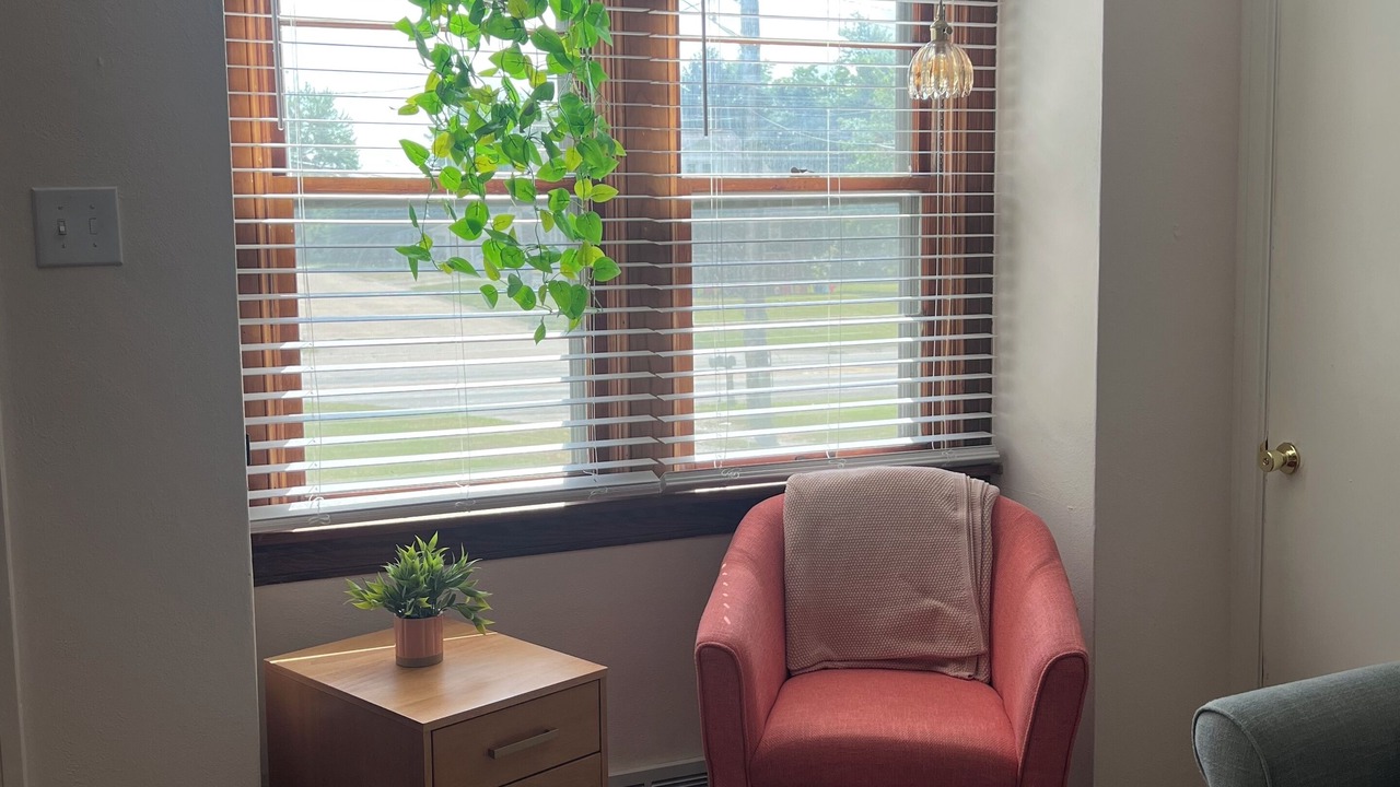 Photo of Livingroom in Belleville