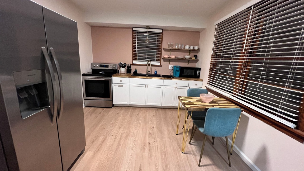 Photo of Kitchen in Belleville