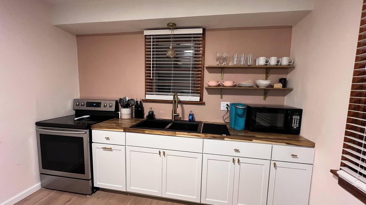 Photo of Kitchen in Belleville