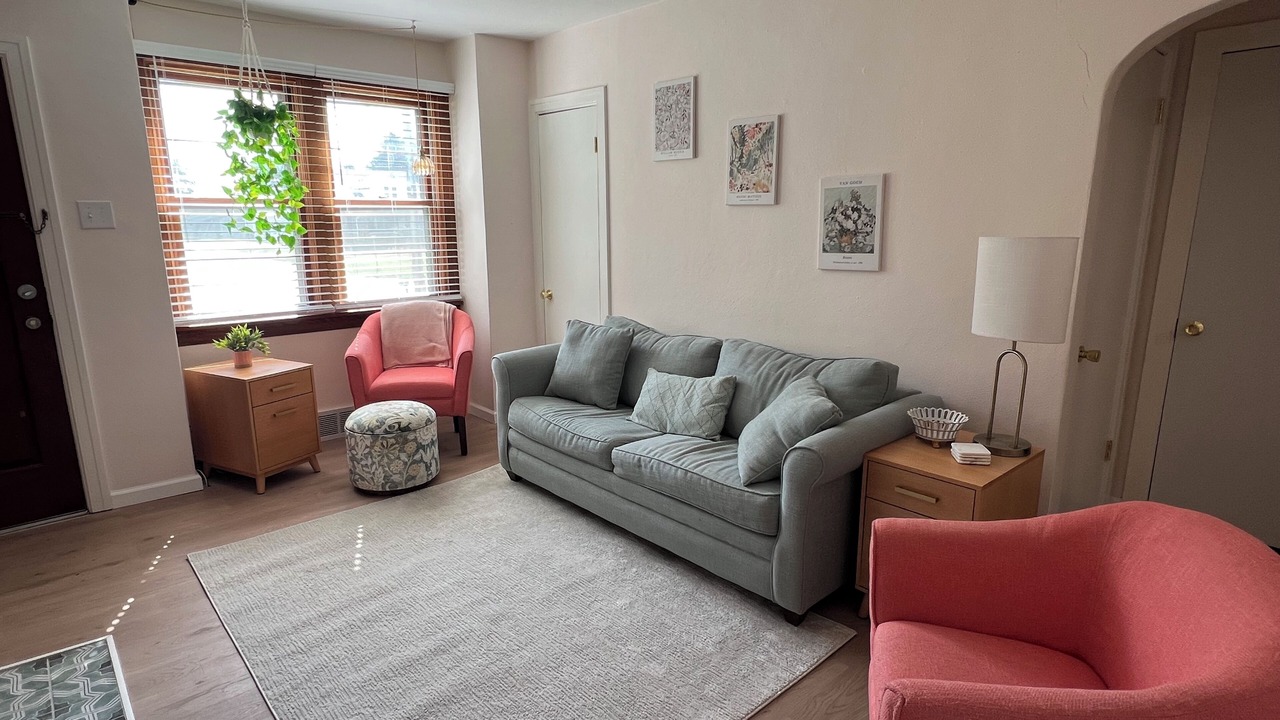 Photo of Livingroom in Belleville