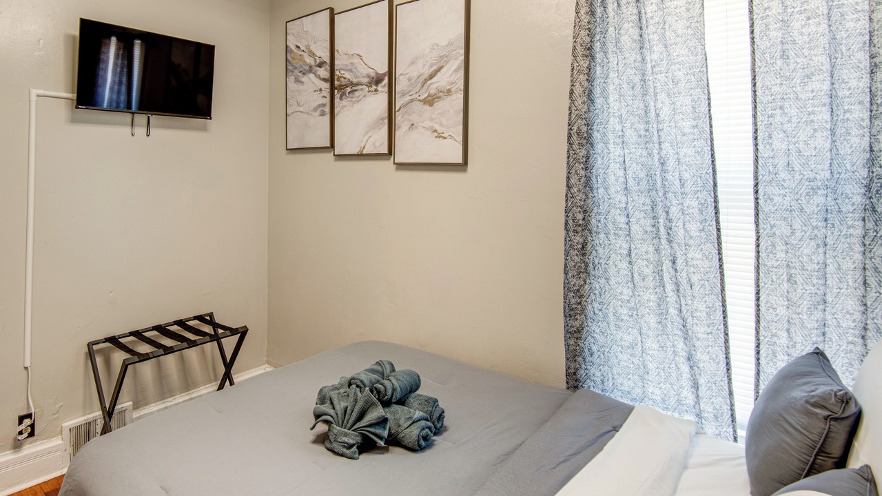 Photo of Bedroom in Essex