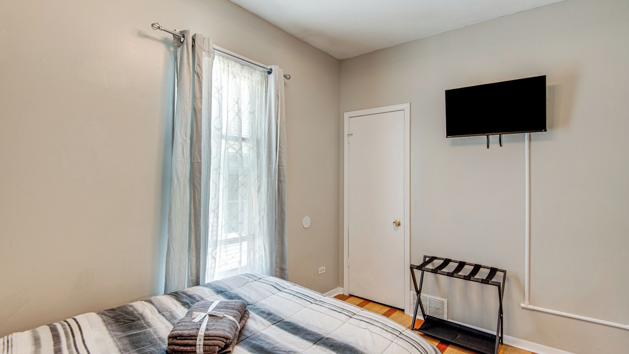 Photo of Bedroom in Essex