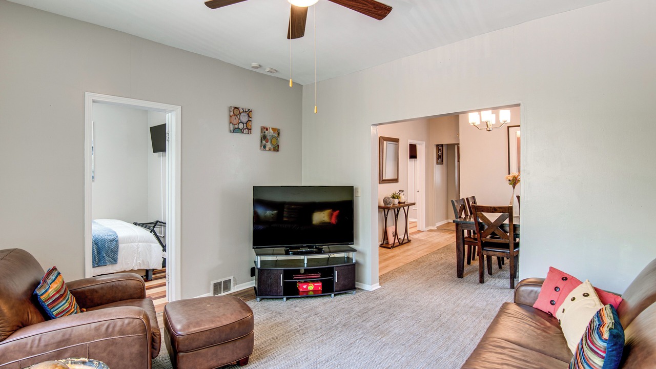 Photo of Bedroom in Essex