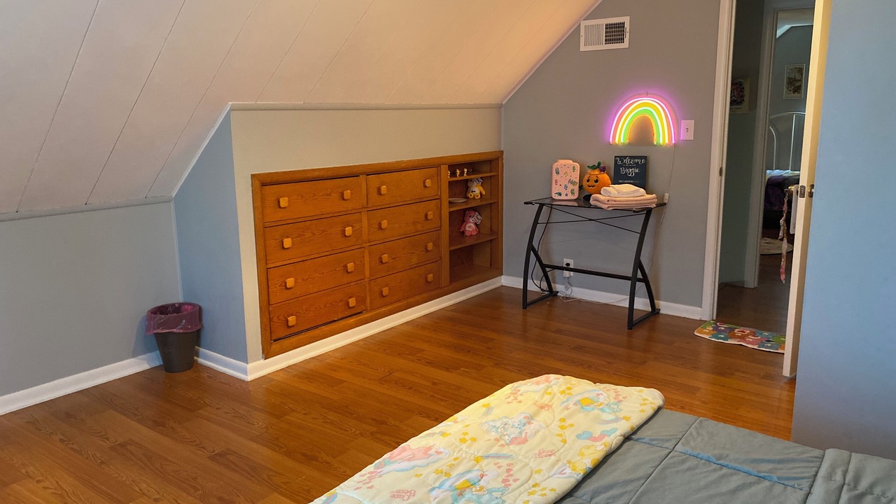 Photo of Bedroom in Westmont