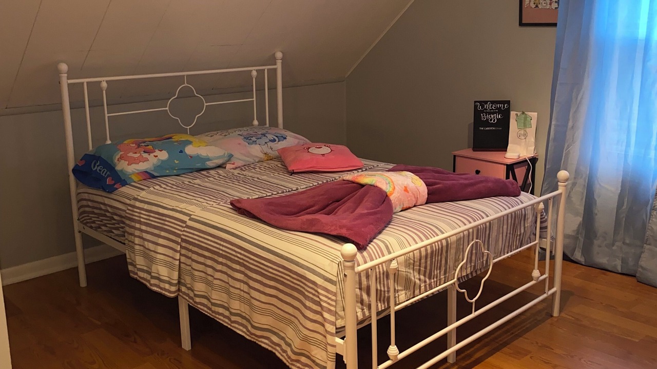 Photo of Bedroom in Westmont