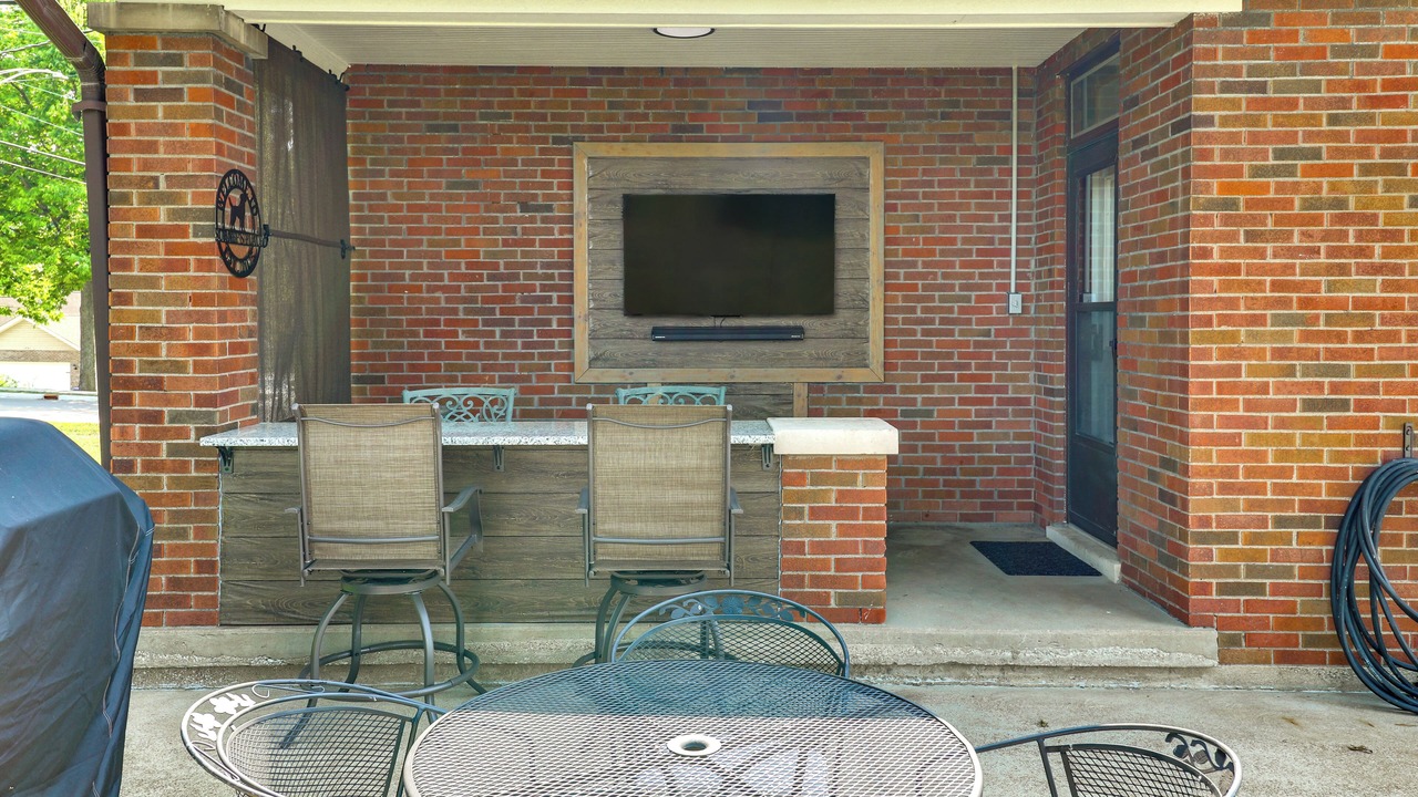 Photo of Outdoor in Columbia