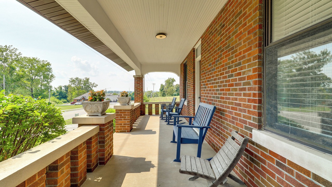 Photo of Outdoor in Columbia
