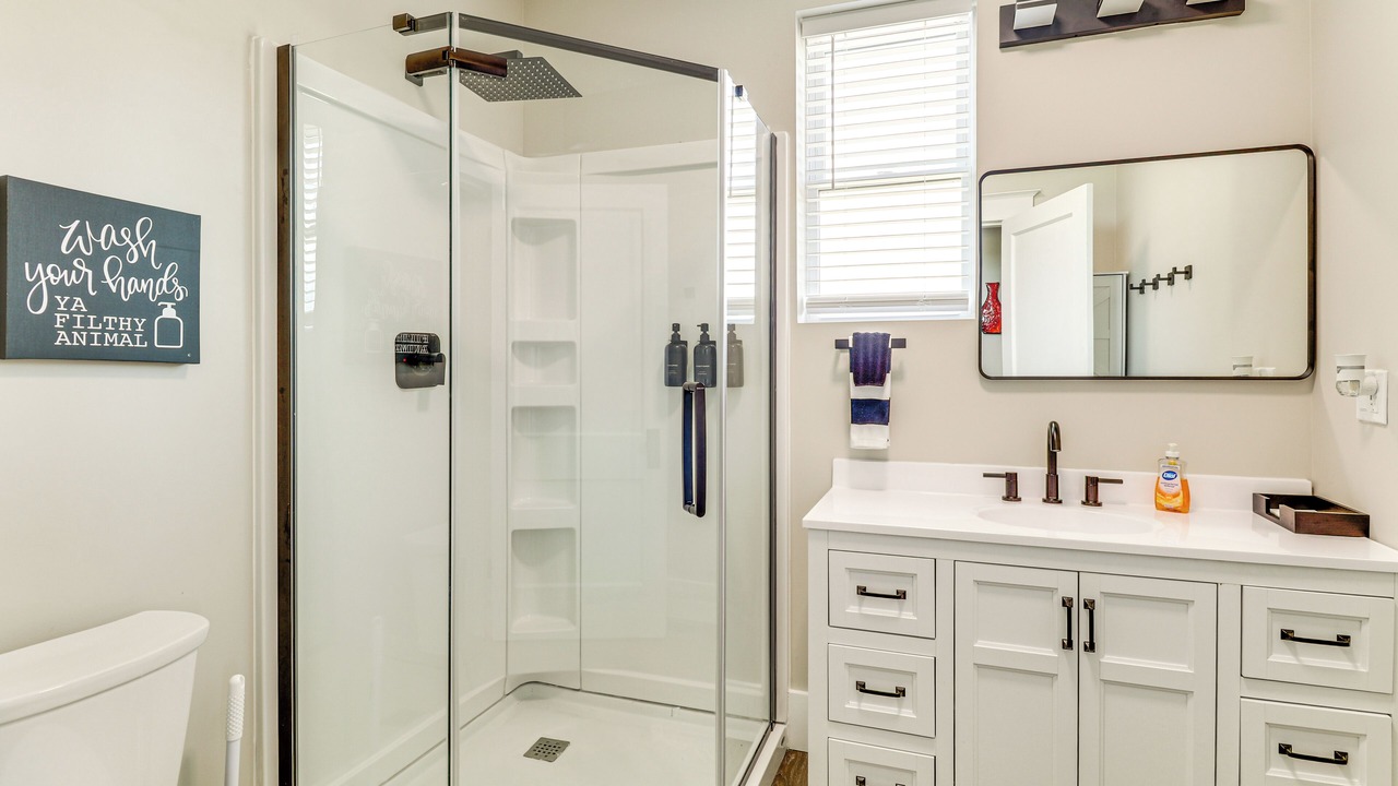 Photo of Bathroom in Columbia