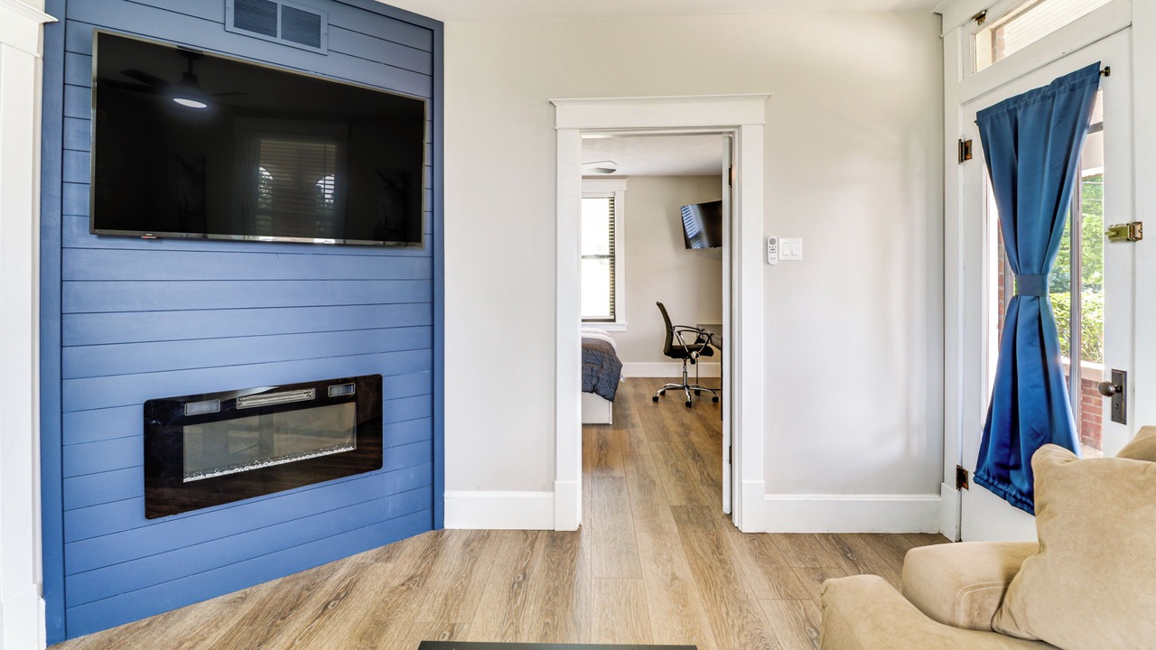 Photo of Bedroom in Columbia