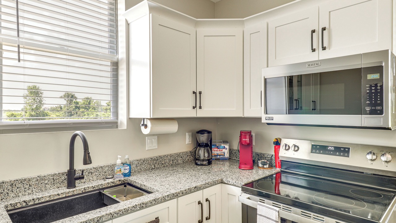 Photo of Kitchen in Columbia