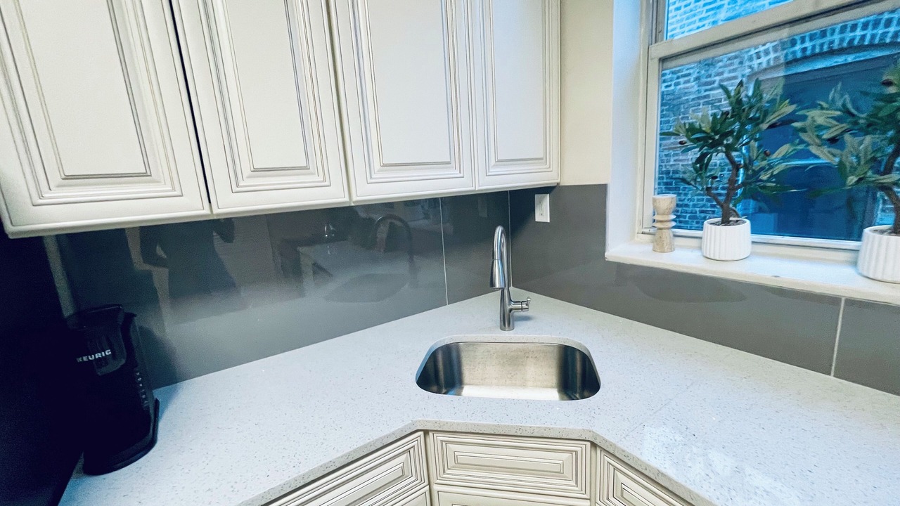Photo of Kitchen in Hyde Park