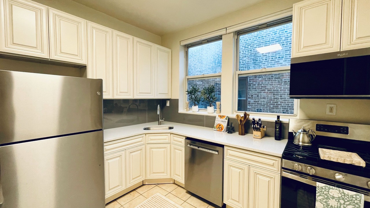 Photo of Kitchen in Hyde Park