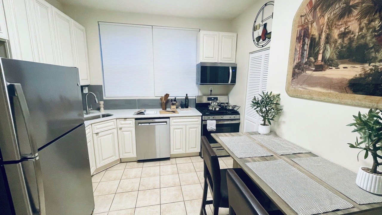 Photo of Kitchen in Hyde Park