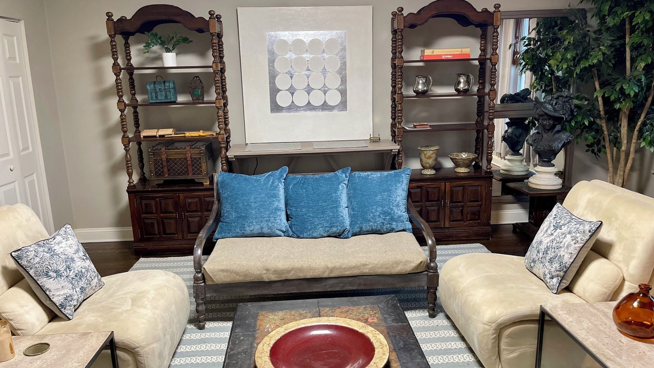 Photo of Livingroom in Hyde Park