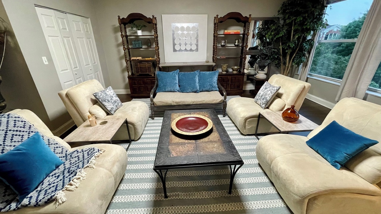 Photo of Livingroom in Hyde Park