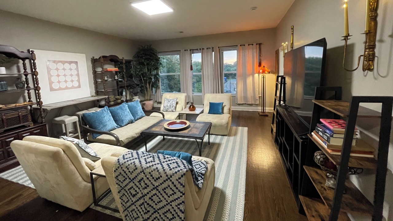 Photo of Livingroom in Hyde Park