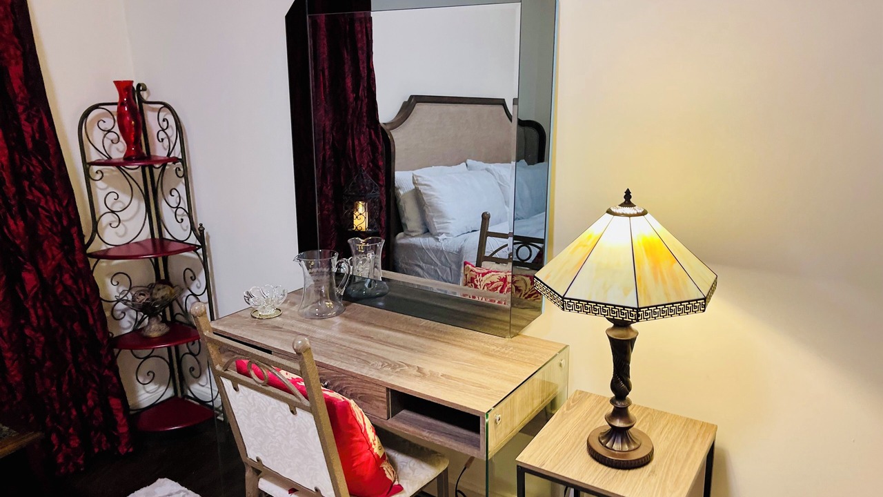 Photo of Bedroom in Hyde Park