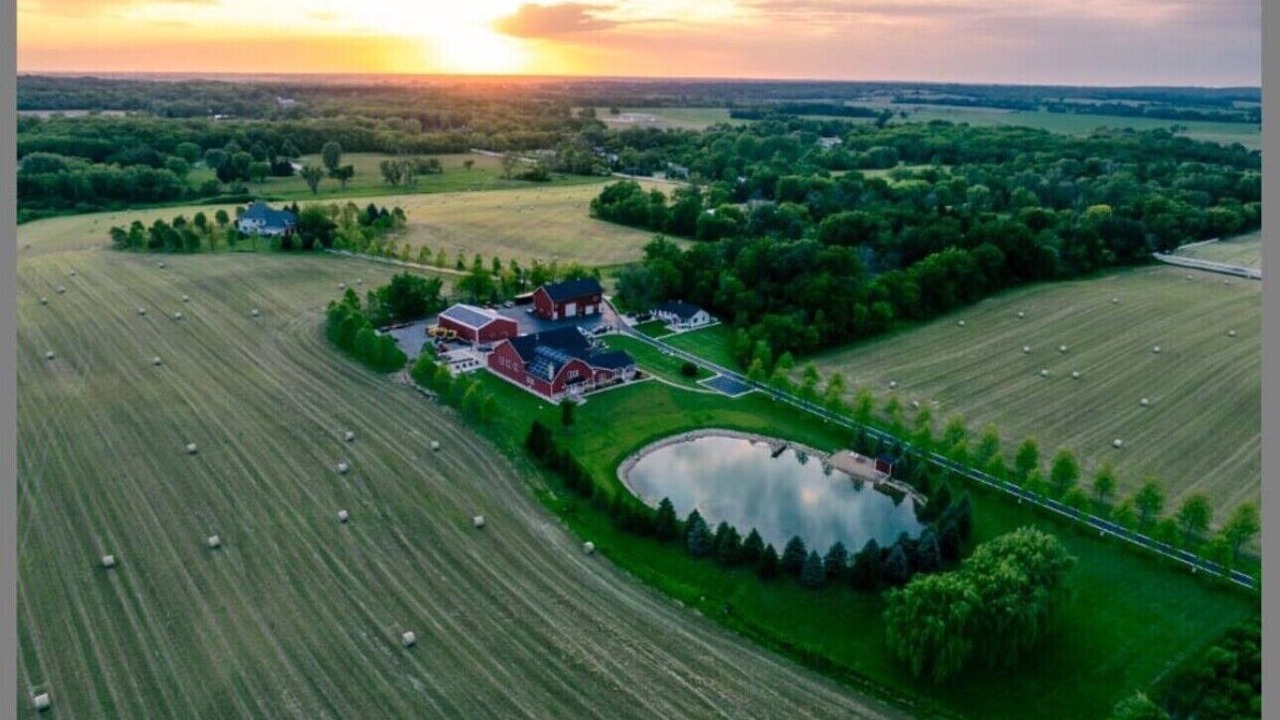 Photo of Outdoor in Marengo