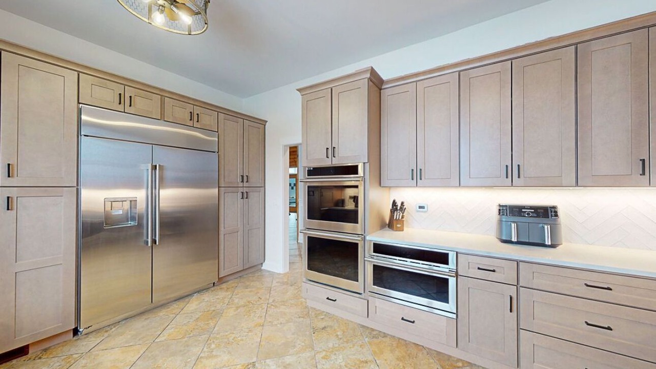 Photo of Kitchen in Marengo