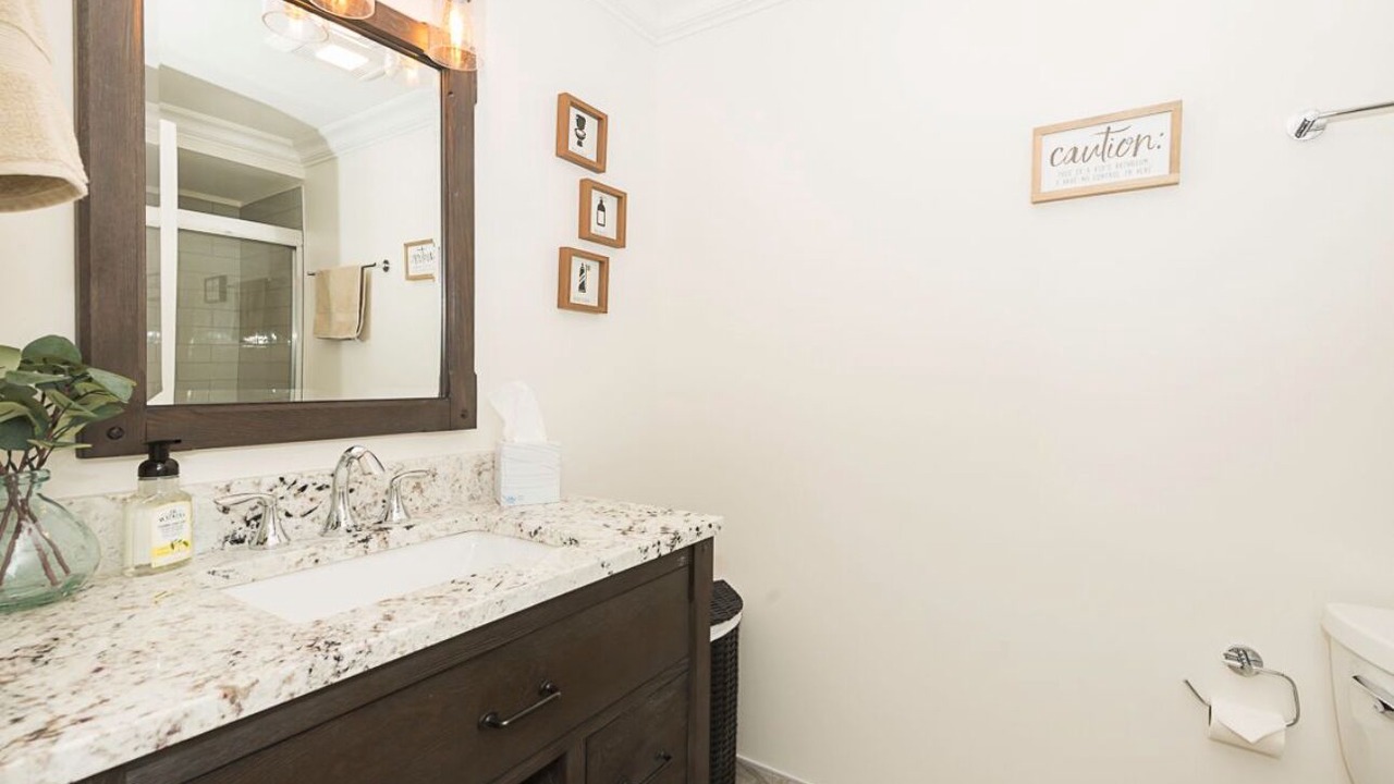Photo of Bathroom in Marengo