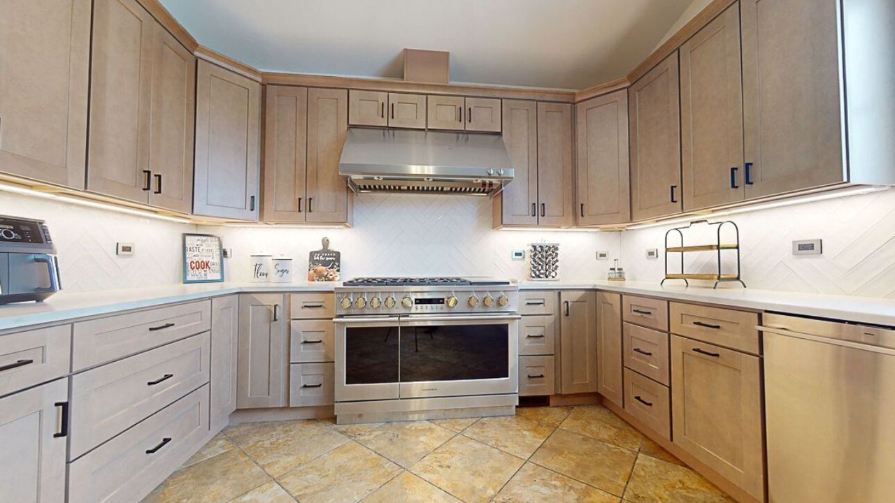 Photo of Kitchen in Marengo