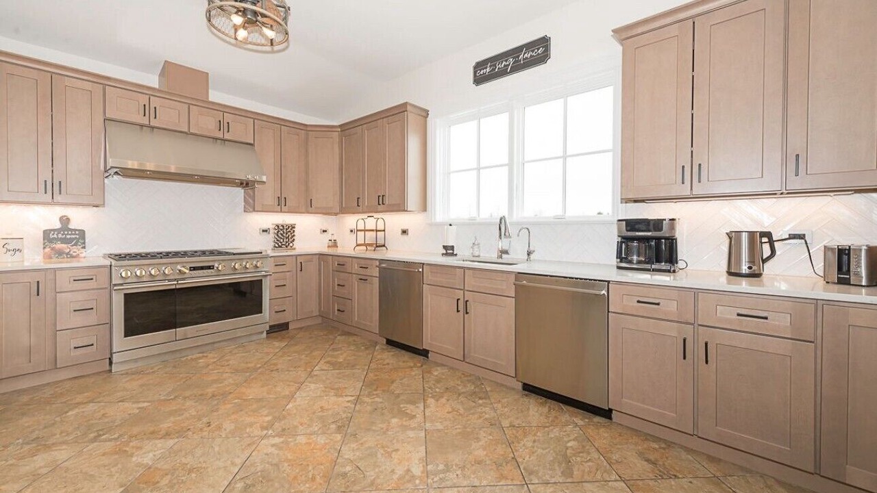 Photo of Kitchen in Marengo